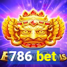 786 bet